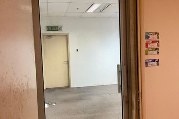 Wisma Pantai ( Wisma Goshen )