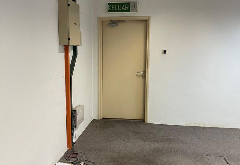 Wisma Pantai ( Wisma Goshen )