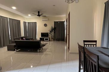 Taman Bandar Senawang