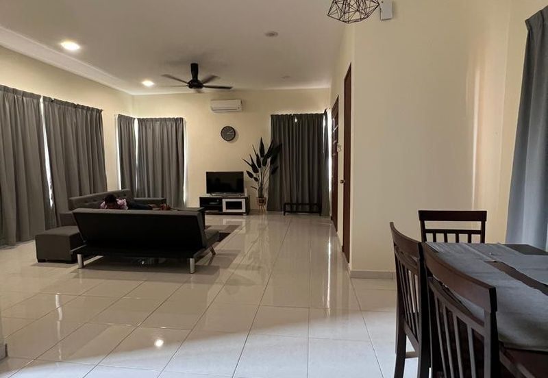 Taman Bandar Senawang