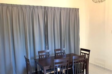 Taman Bandar Senawang