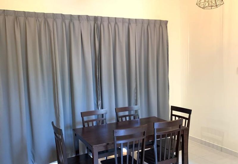 Taman Bandar Senawang