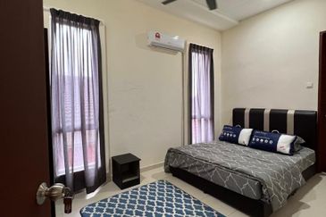 Taman Bandar Senawang