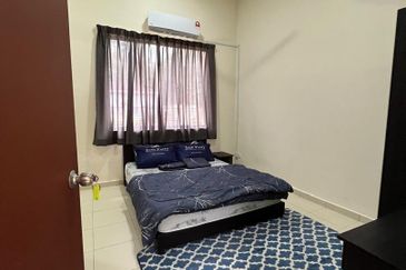 Taman Bandar Senawang