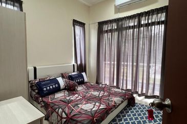 Taman Bandar Senawang