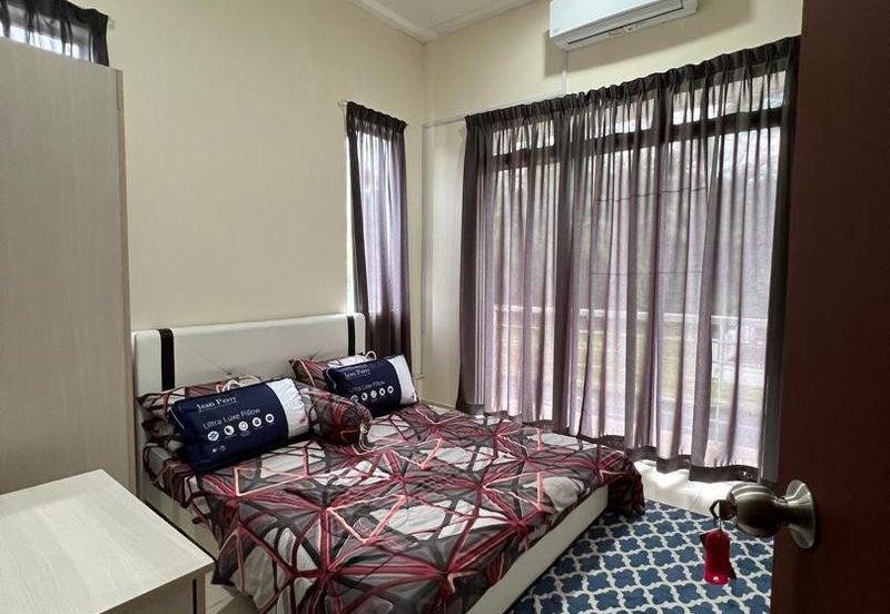 Taman Bandar Senawang