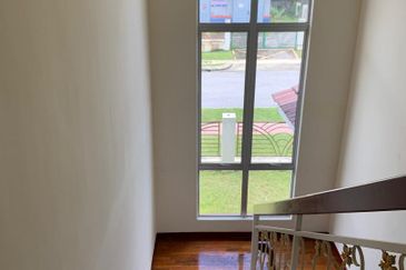 Taman Bandar Senawang