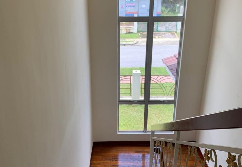 Taman Bandar Senawang