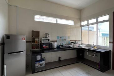 Taman Bandar Senawang