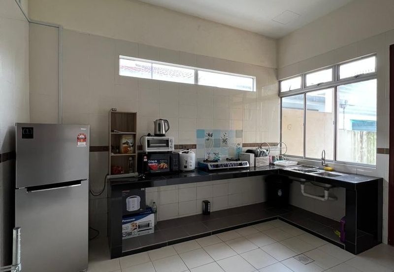 Taman Bandar Senawang