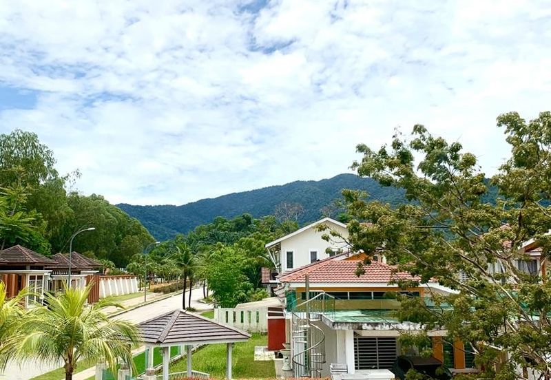 Taman Bandar Senawang