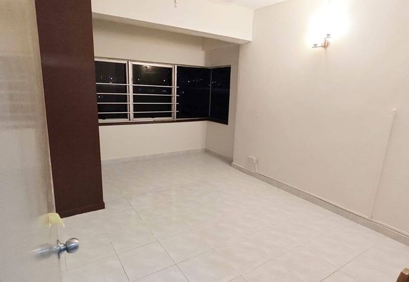 Ayers Tower @ Taman Kosas