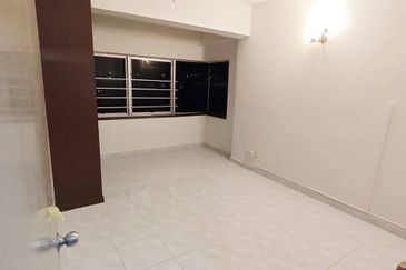 Ayers Tower @ Taman Kosas