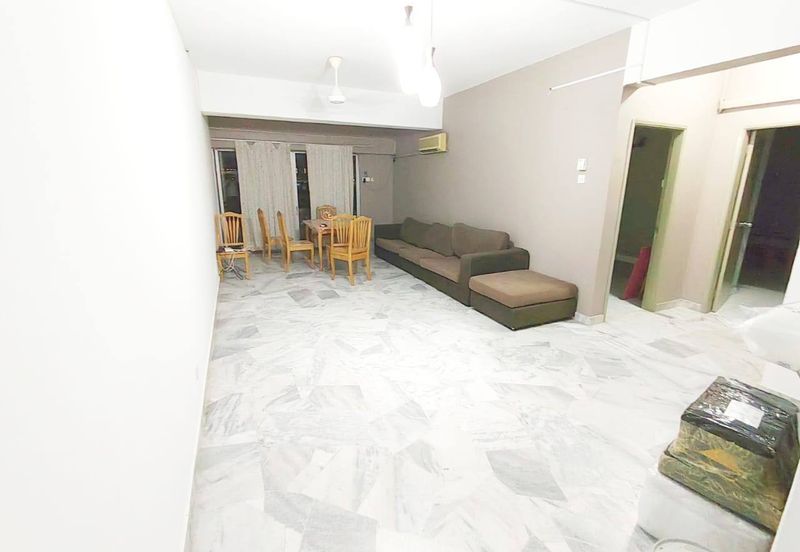 Ayers Tower @ Taman Kosas