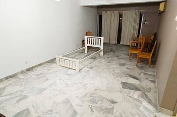 Ayers Tower @ Taman Kosas