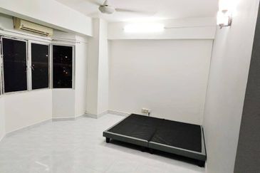 Ayers Tower @ Taman Kosas