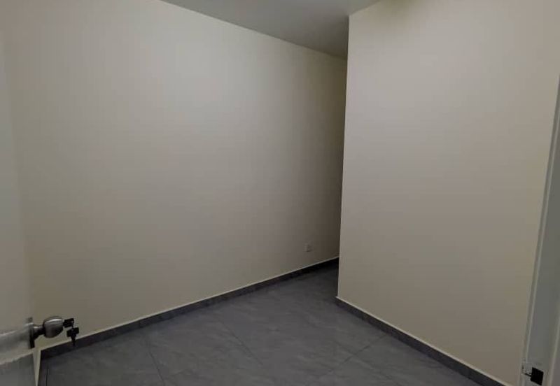 Lakeview Apartment Blok B, Taman Jasa Perwira, Selayang