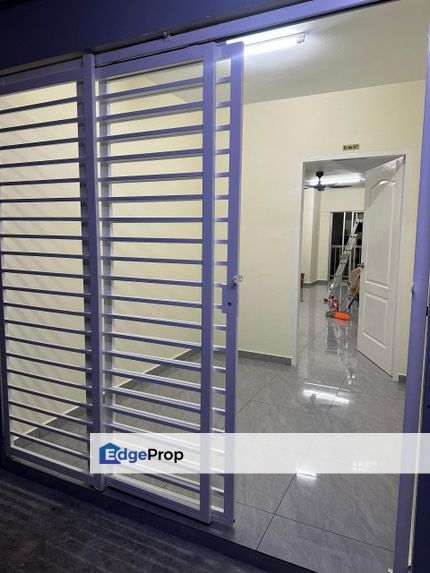 Lakeview Apartment Blok B, Taman Jasa Perwira, Selayang, Selangor, Selayang