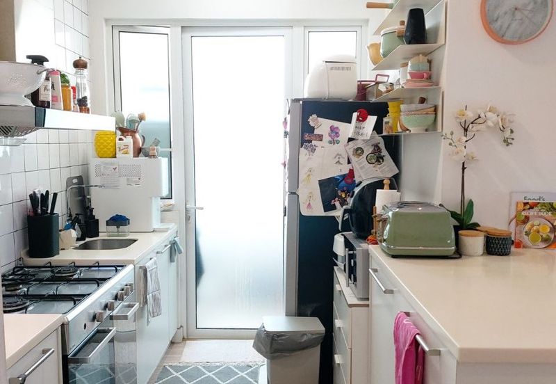  Scenaria @ North Kiara Hills, Segambut, KL