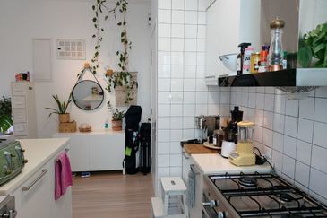  Scenaria @ North Kiara Hills, Segambut, KL