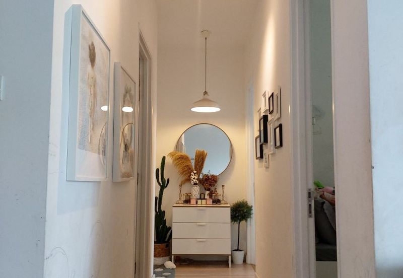  Scenaria @ North Kiara Hills, Segambut, KL