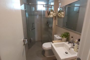  Scenaria @ North Kiara Hills, Segambut, KL