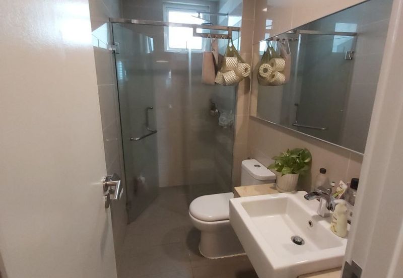  Scenaria @ North Kiara Hills, Segambut, KL