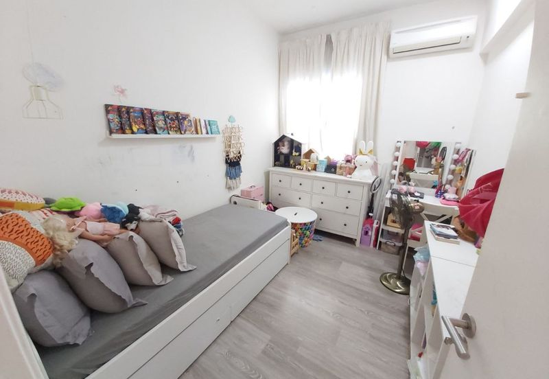  Scenaria @ North Kiara Hills, Segambut, KL