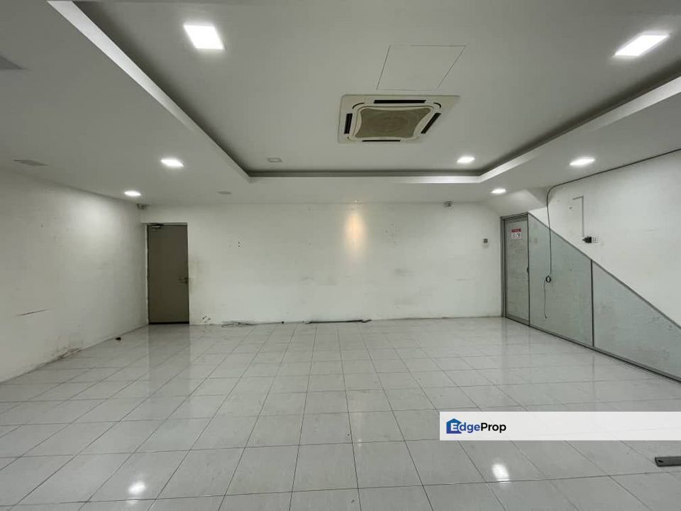 Lot 53, Sungai Petani Light Industries@Taman Saga, Kedah   , Kedah, Sungai Petani