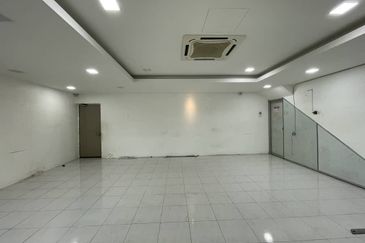 Lot 53, Sungai Petani Light Industries@Taman Saga, Kedah   