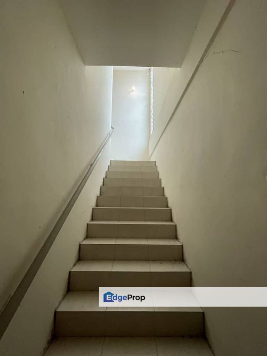 Lot 53, Sungai Petani Light Industries@Taman Saga, Kedah   , Kedah, Sungai Petani