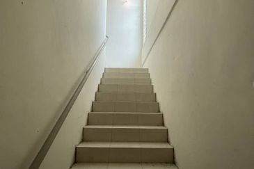 Lot 53, Sungai Petani Light Industries@Taman Saga, Kedah   