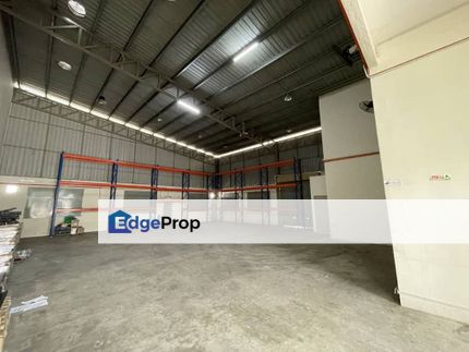 Lot 53, Sungai Petani Light Industries@Taman Saga, Kedah   , Kedah, Sungai Petani