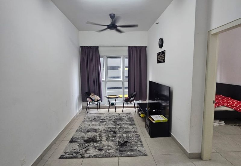 Residensi Rimbun @ Canopy Hills