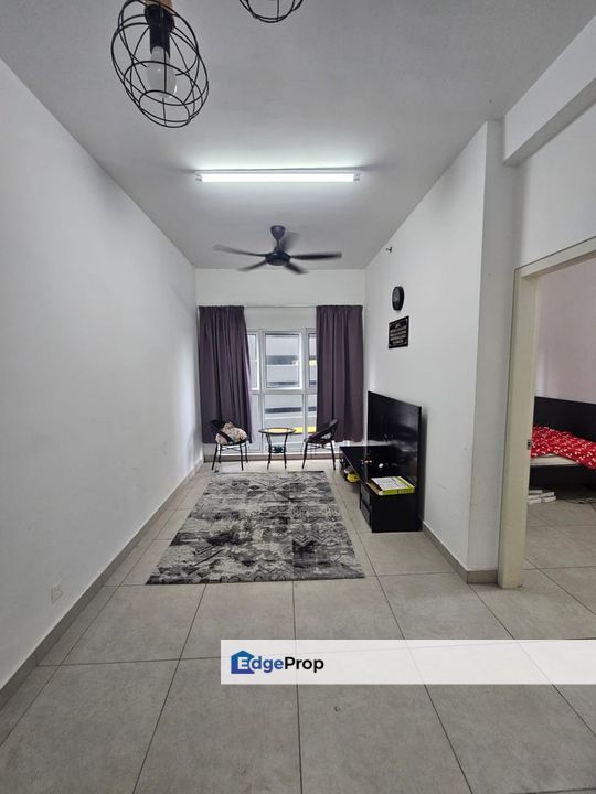 Canopy Hills Kajang Condominium Untuk Dijual – Canopy Hills, Kajang 2, Selangor, Selangor, Kajang