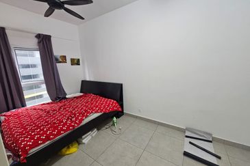 Canopy Hills Apartment