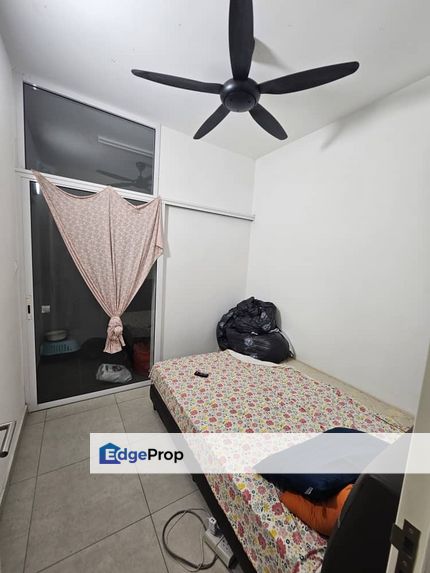 Canopy Hills Kajang Condominium Untuk Dijual – Canopy Hills, Kajang 2, Selangor, Selangor, Kajang