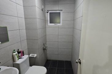 Canopy Hills Apartment