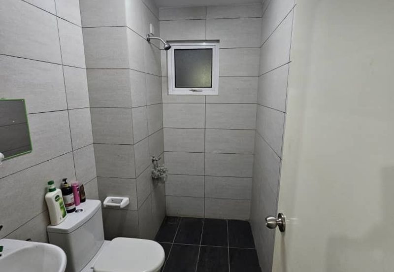 Residensi Rimbun @ Canopy Hills