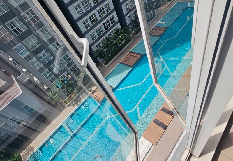 Residensi Rimbun @ Canopy Hills