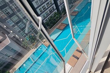 Canopy Hills Apartment