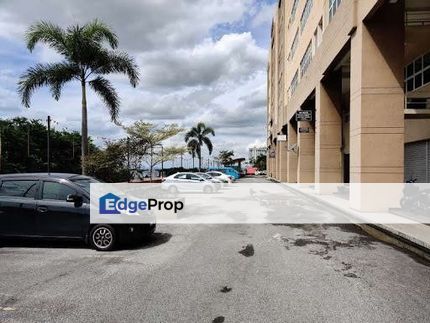 PRIMA KLANG AVENUE OFFICE LOT, Selangor, Klang