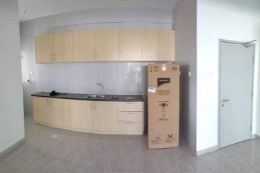 Vesta View Apartment