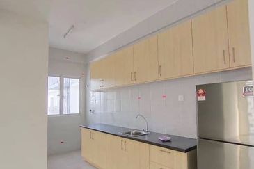 Vesta View Apartment