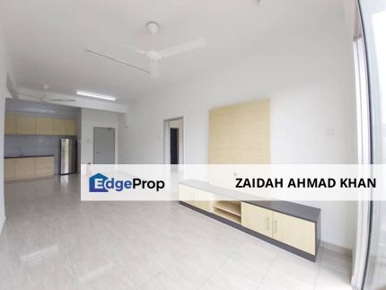 RENOVATED BELOW 300K APARTMENT in Kajang For Sale Vesta View Apartment Kajang, Selangor, Kajang