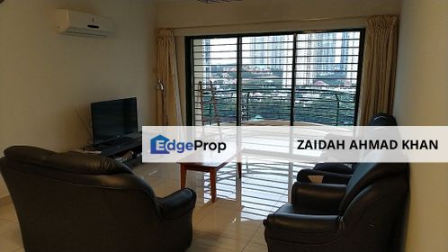 The Cheapest Real Bargain FREEHOLD Duta Ria Dutamas Kuala Lumpur For Sale, Kuala Lumpur, Dutamas