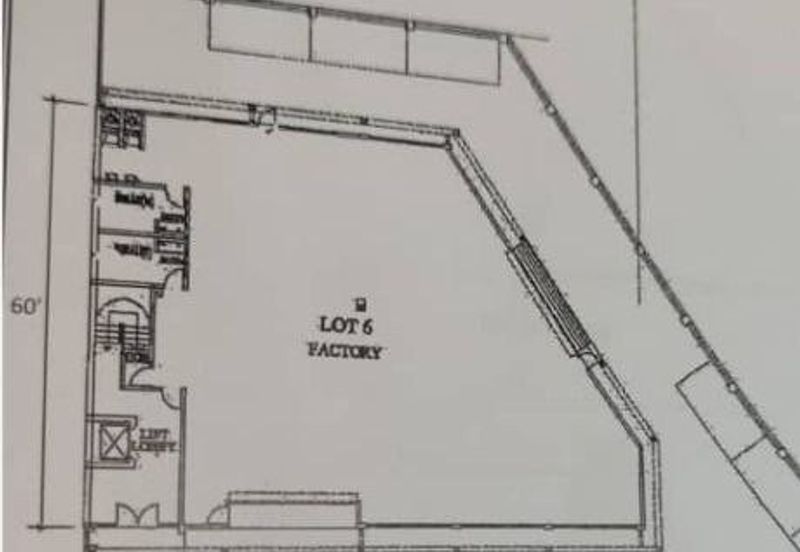 Shah Alam Industrial