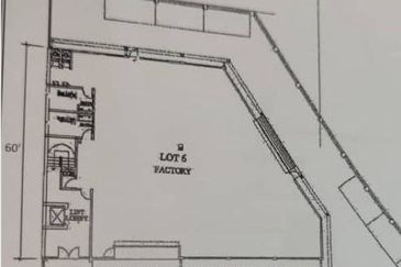 Shah Alam Industrial