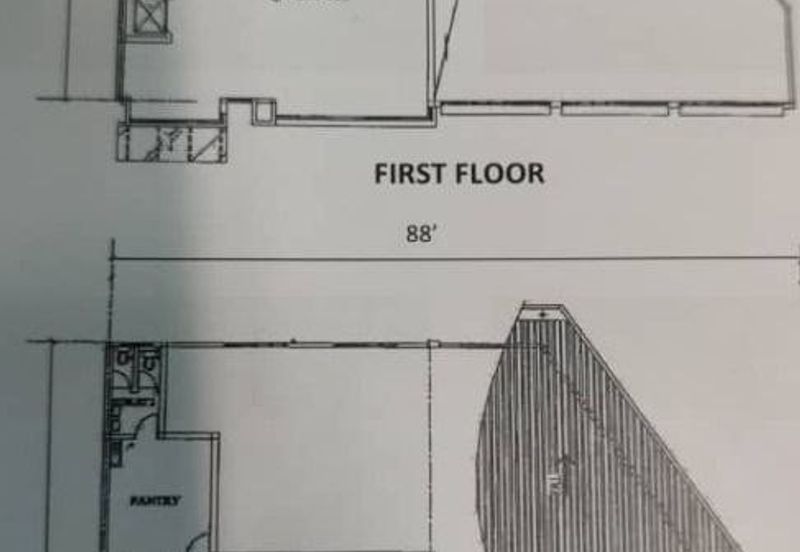 Shah Alam Industrial