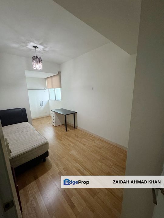 SOLARIS DUTAMAS KUALA LUMPUR SERVICED RESIDENCES FOR SALE FULLY FURNISHED , Kuala Lumpur, Dutamas